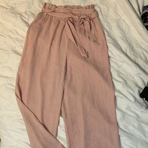 wide leg pant